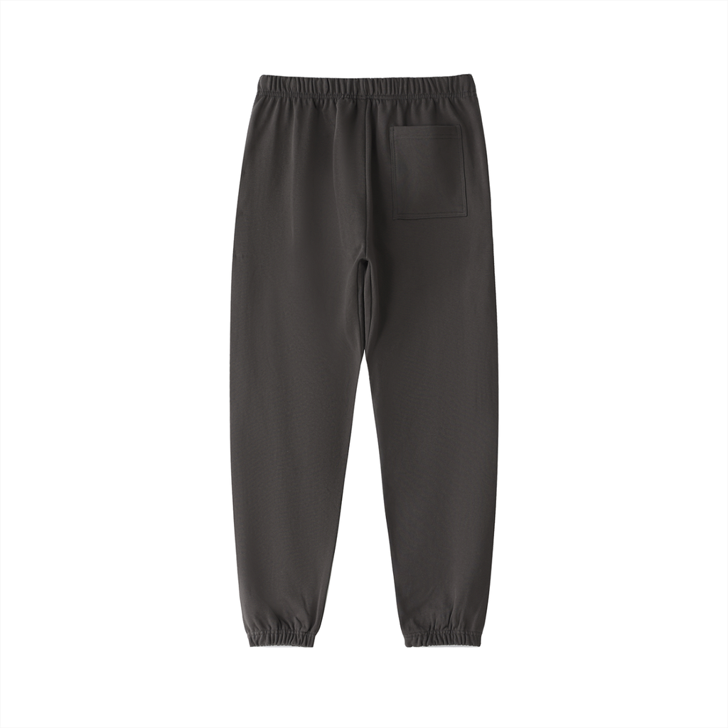 ULTRA HEAVYWEIGHT COTTON JOGGERS