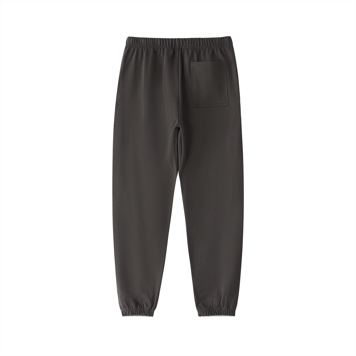 ULTRA HEAVYWEIGHT COTTON JOGGERS