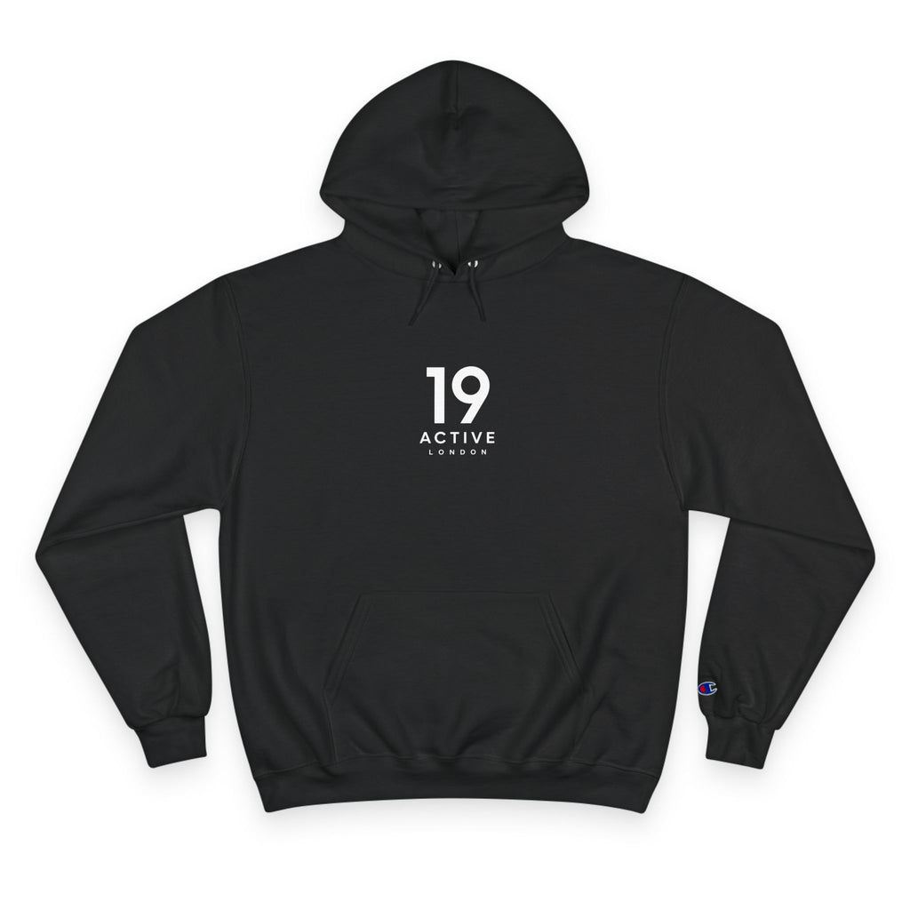 Unisex Champion Hoodie