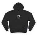 Unisex Champion Hoodie