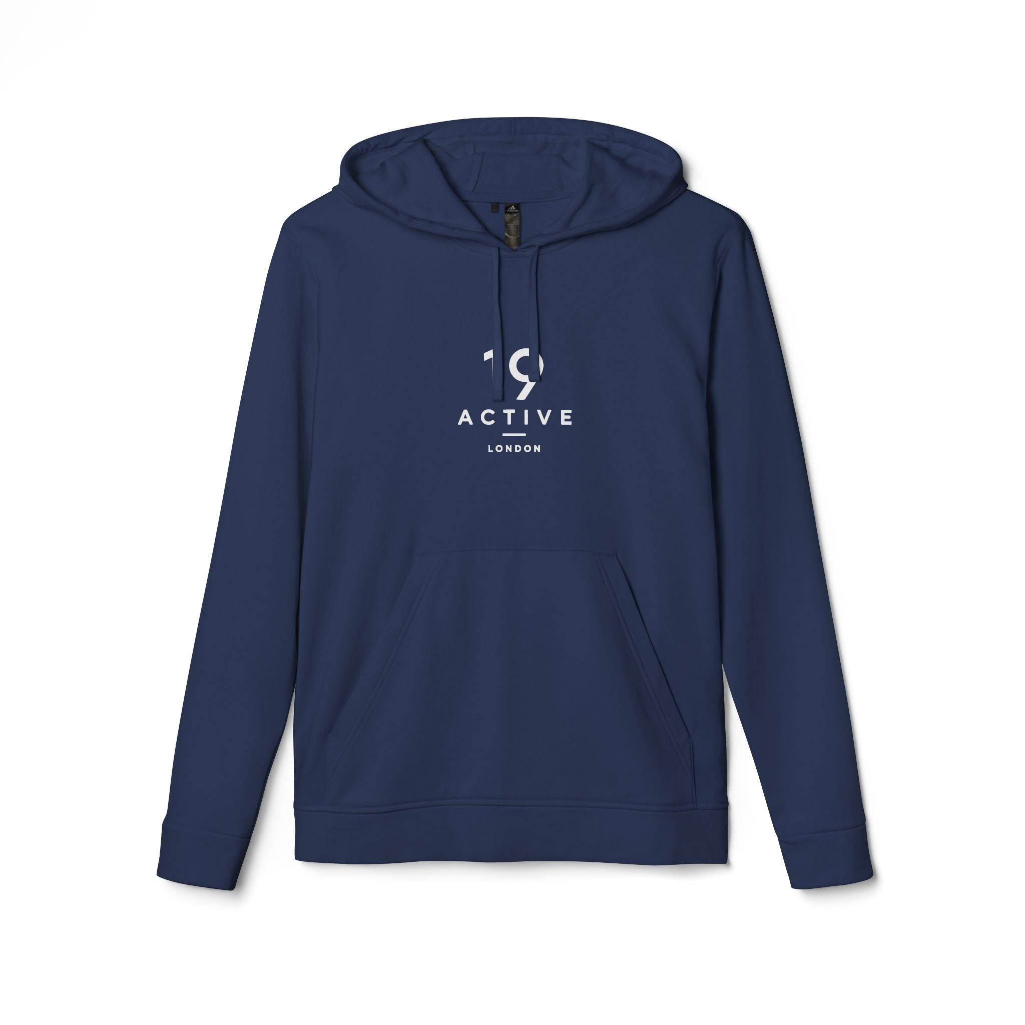 Unisex Adidas Athletic Hoodie