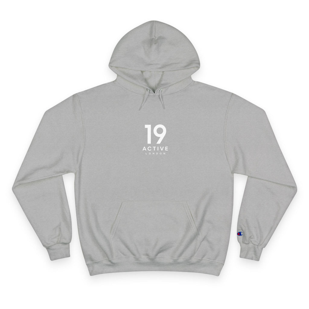 Unisex Champion Hoodie