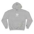 Unisex Champion Hoodie