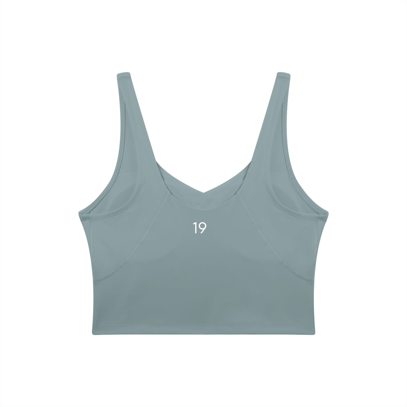 V-NECK MULTI YOGA BRA