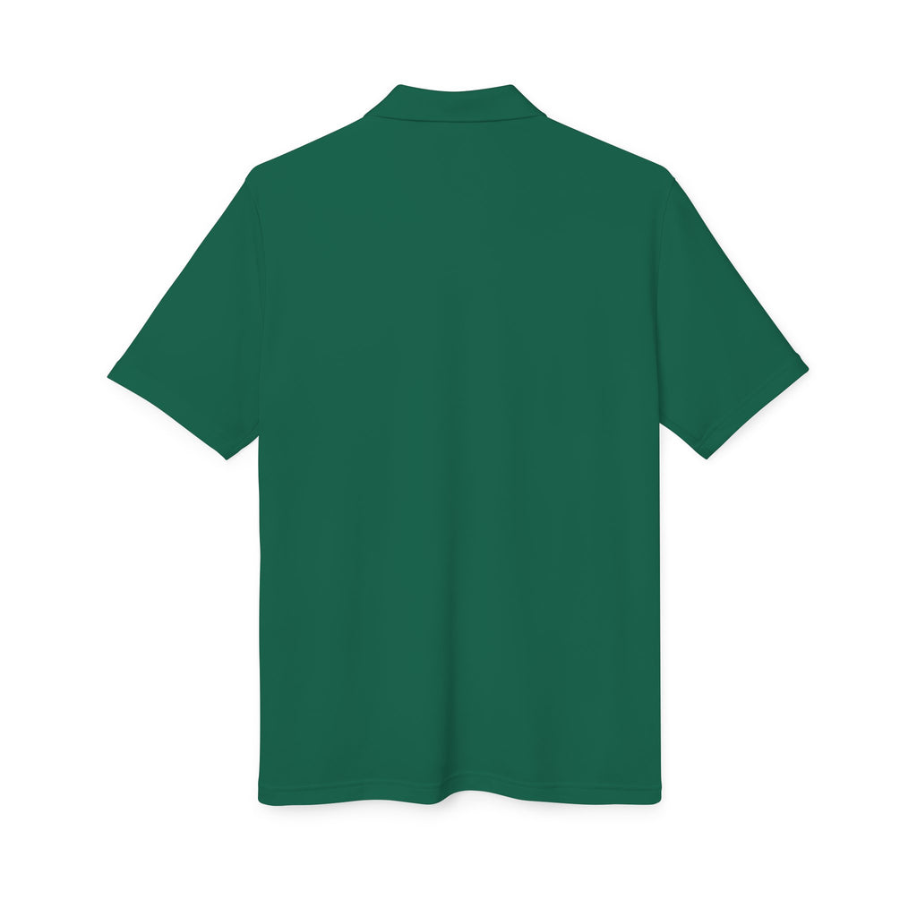 Unisex Adidas Performance Polo