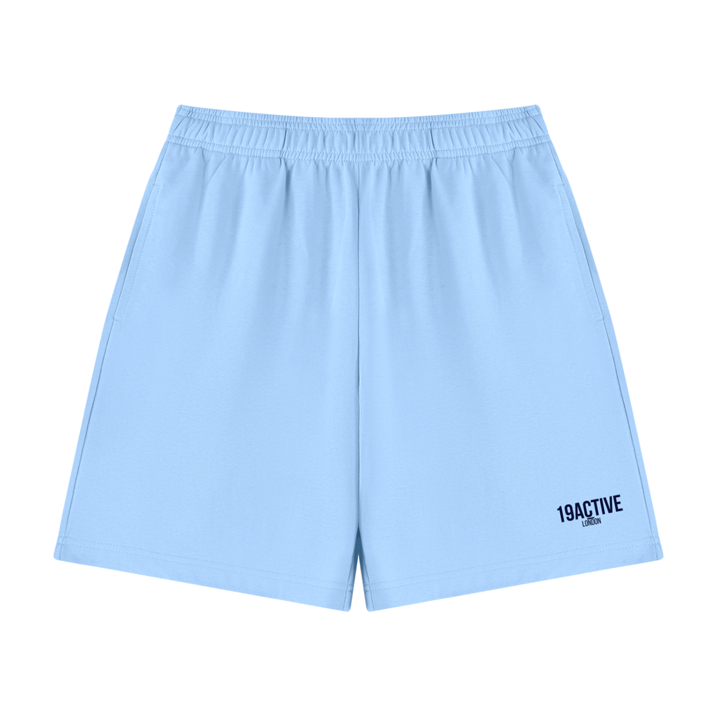 Unisex Cotton Shorts