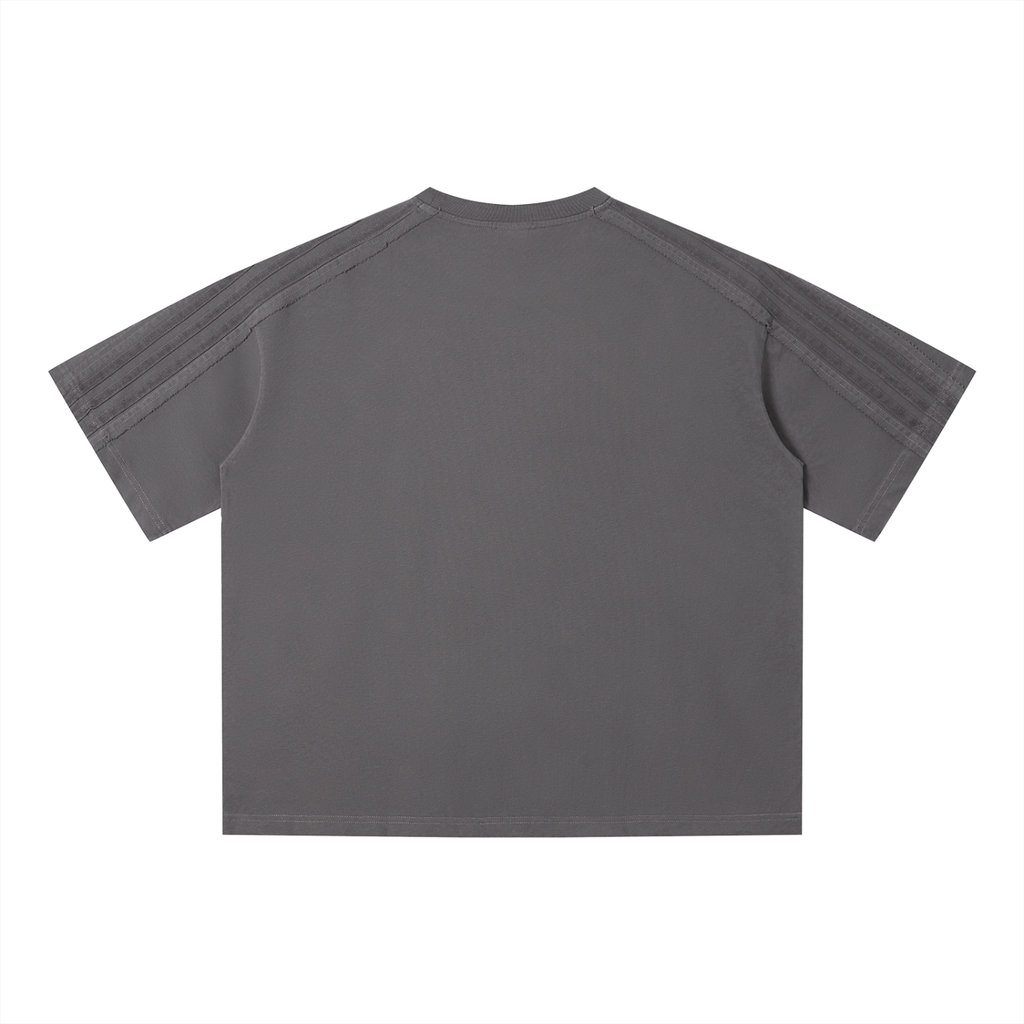 PREMIUM VINTAGE WASHED TEE