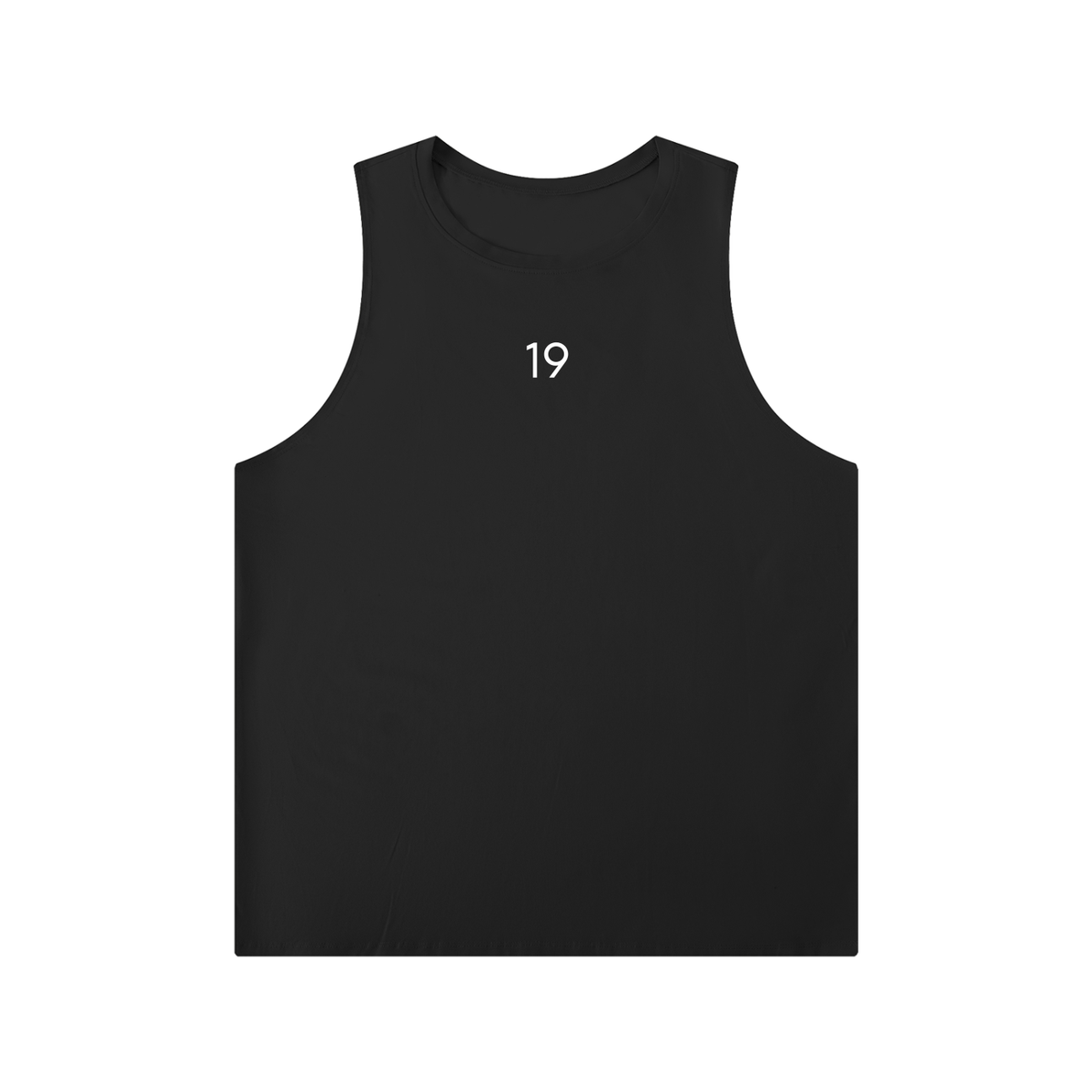 CAMISETA DE TIRANTES FORM DUO CORE