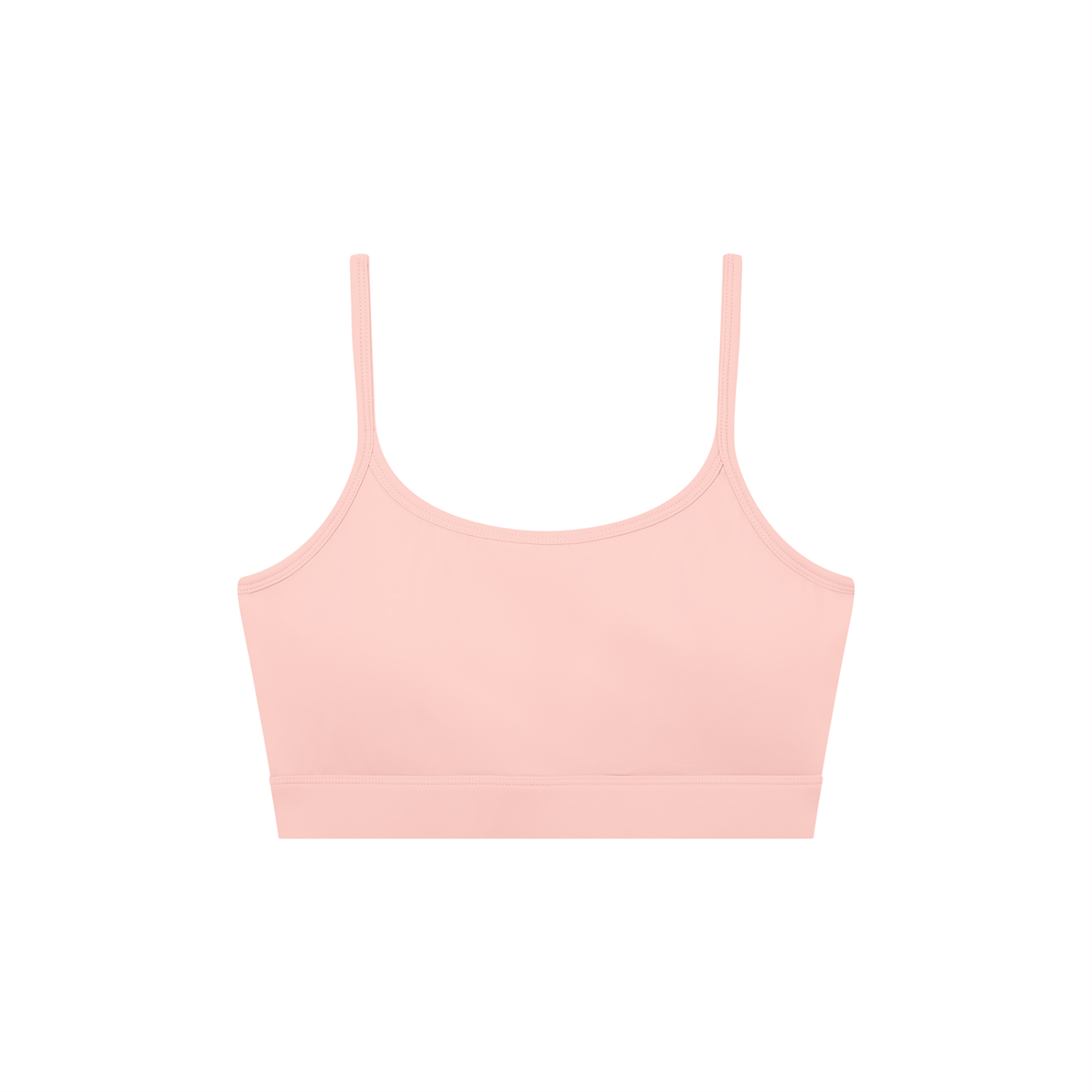 U-NECK DUO SPORTS BRA
