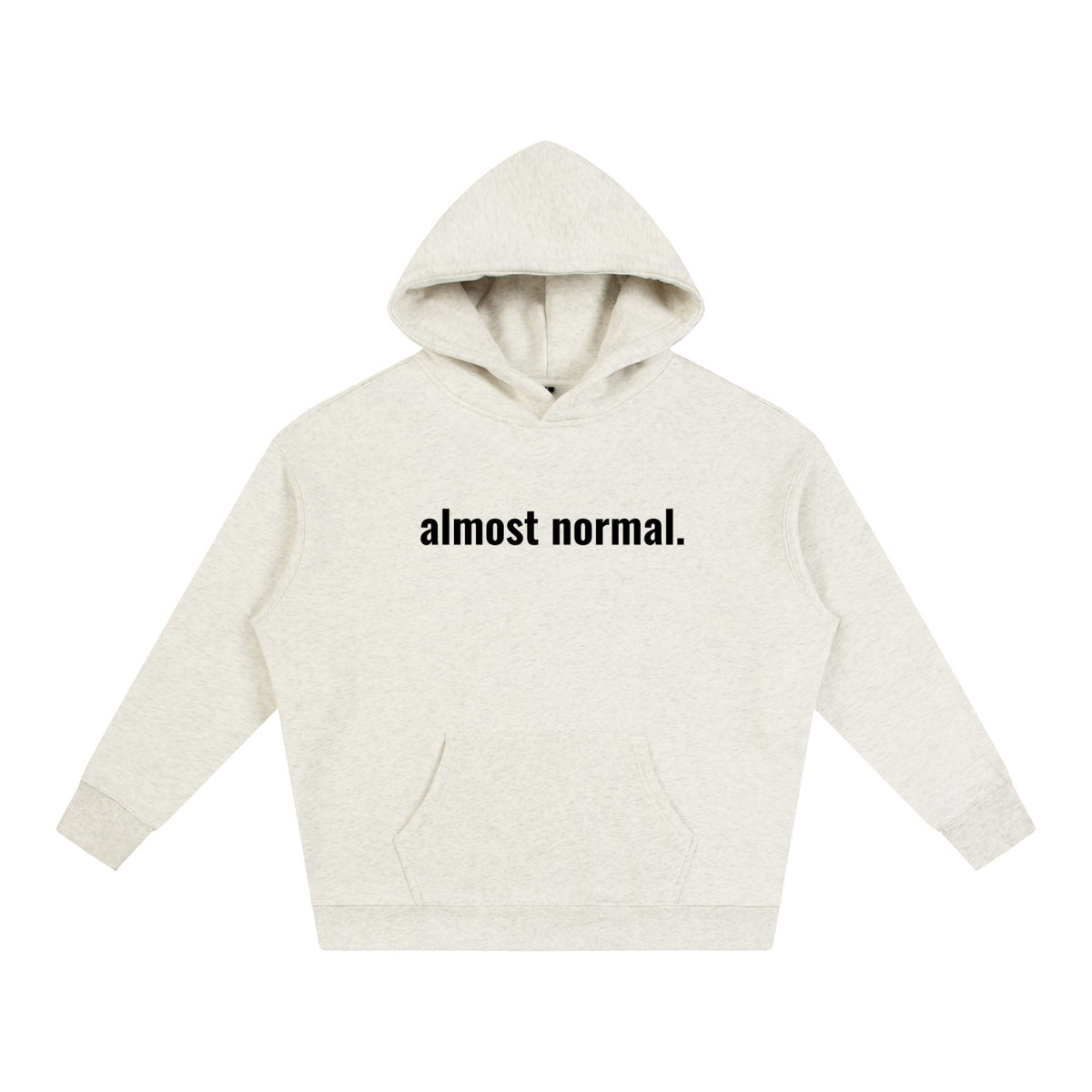 XPRES. PREMIUM HOODIE