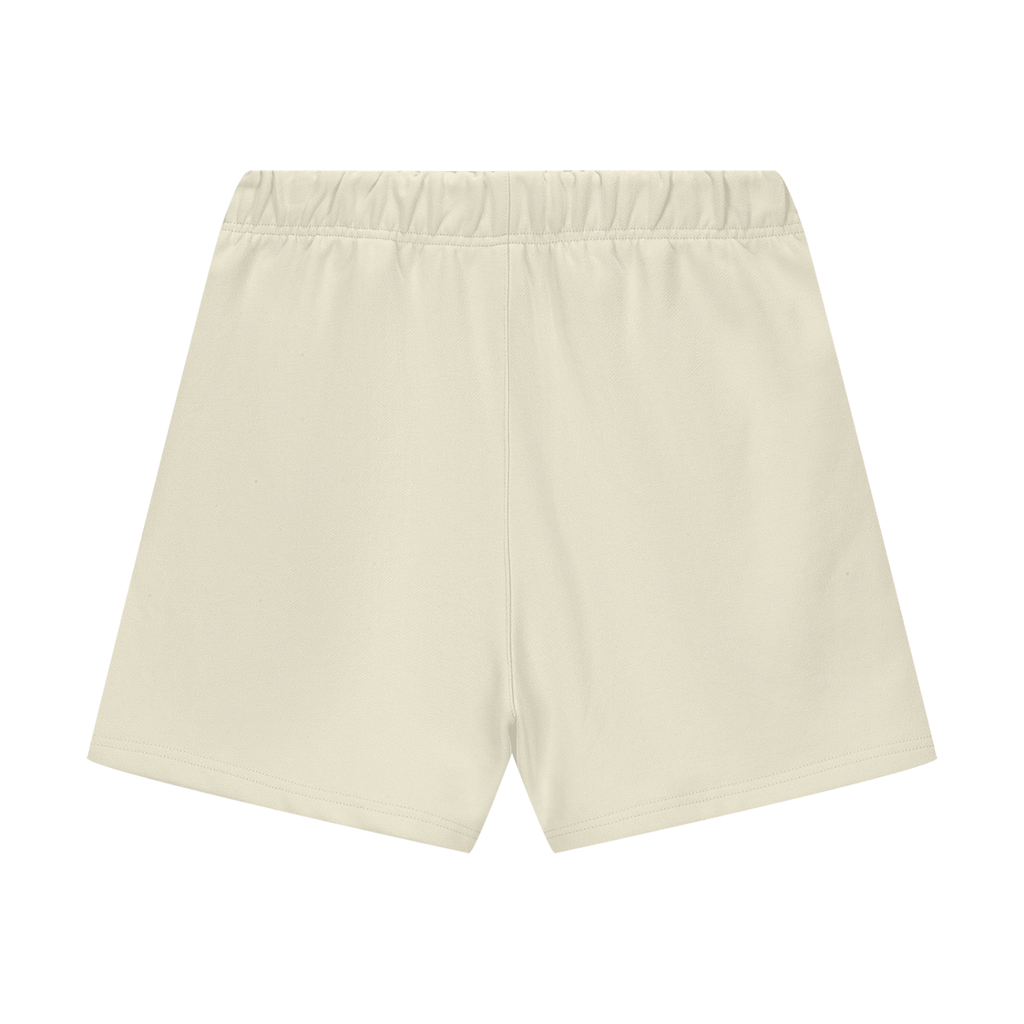 ULTRA HEAVYWEIGHT COTTON BLEND SHORTS