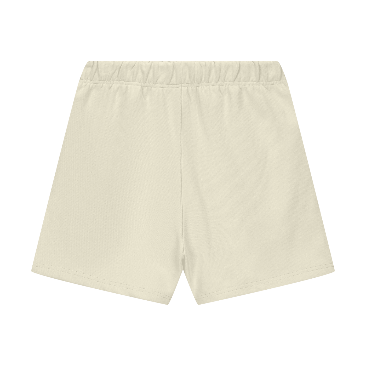 ULTRA HEAVYWEIGHT COTTON BLEND SHORTS