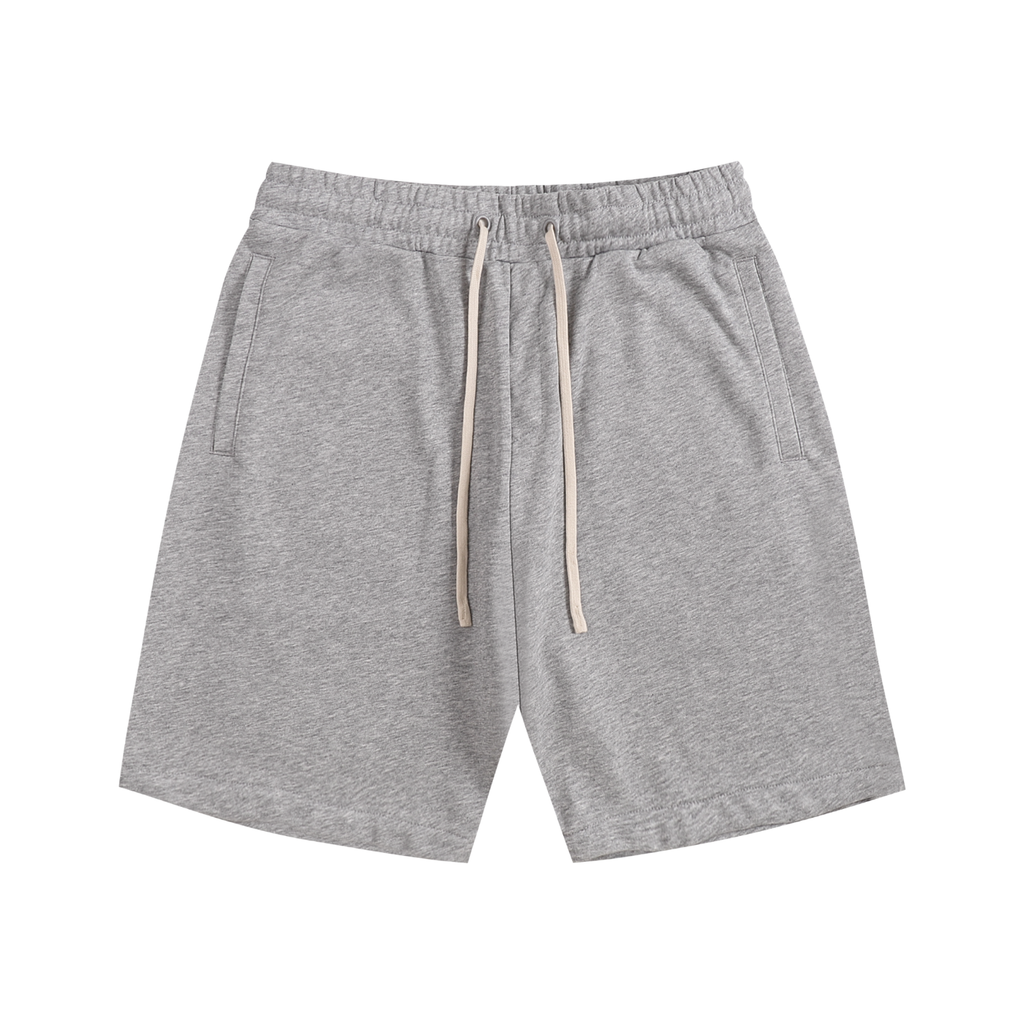 PREMIUM COTTON BLEND SHORTS