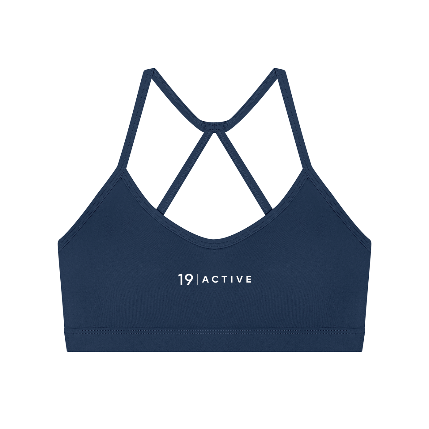 PERFORMANCE YOGA BRA MULTI
