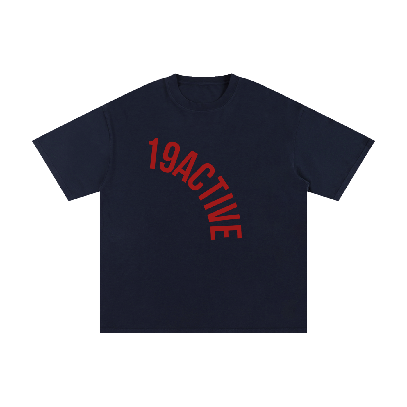 PREMIUM RELAXED COTTON TEE