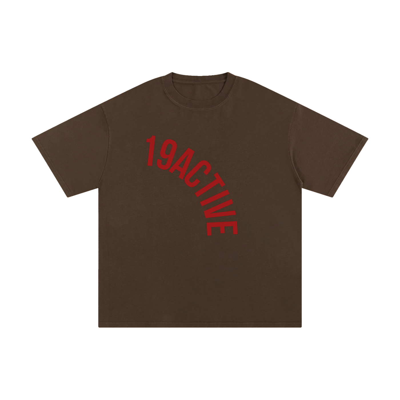 PREMIUM RELAXED COTTON TEE