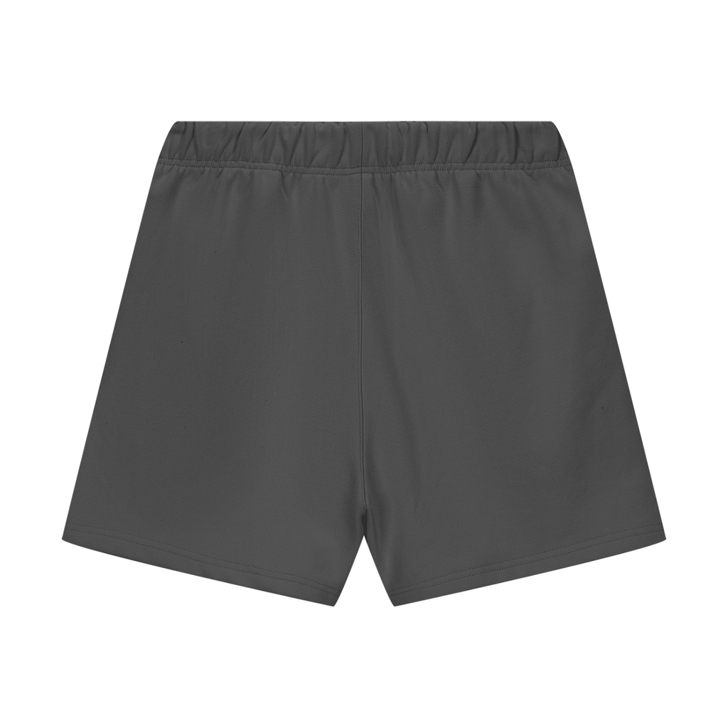 ULTRA HEAVYWEIGHT COTTON BLEND SHORTS