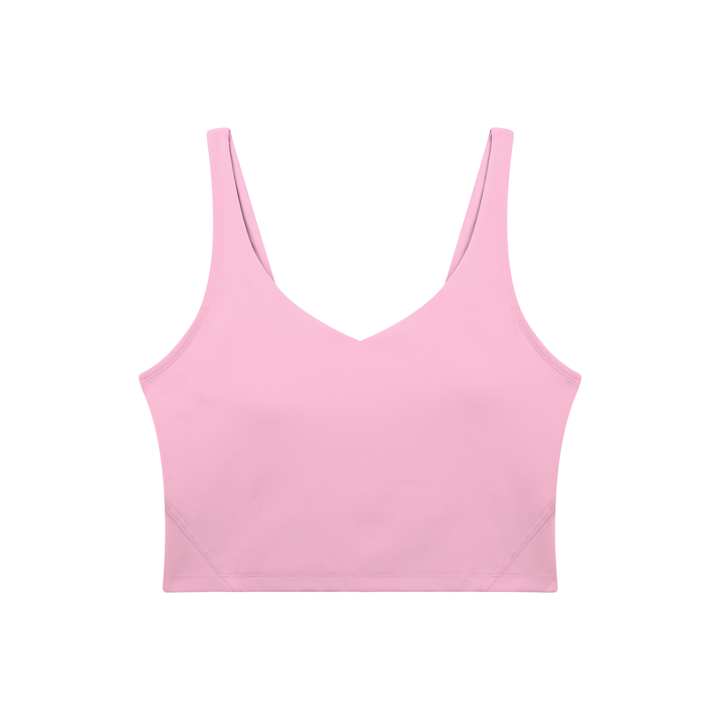 V-NECK MULTI YOGA BRA