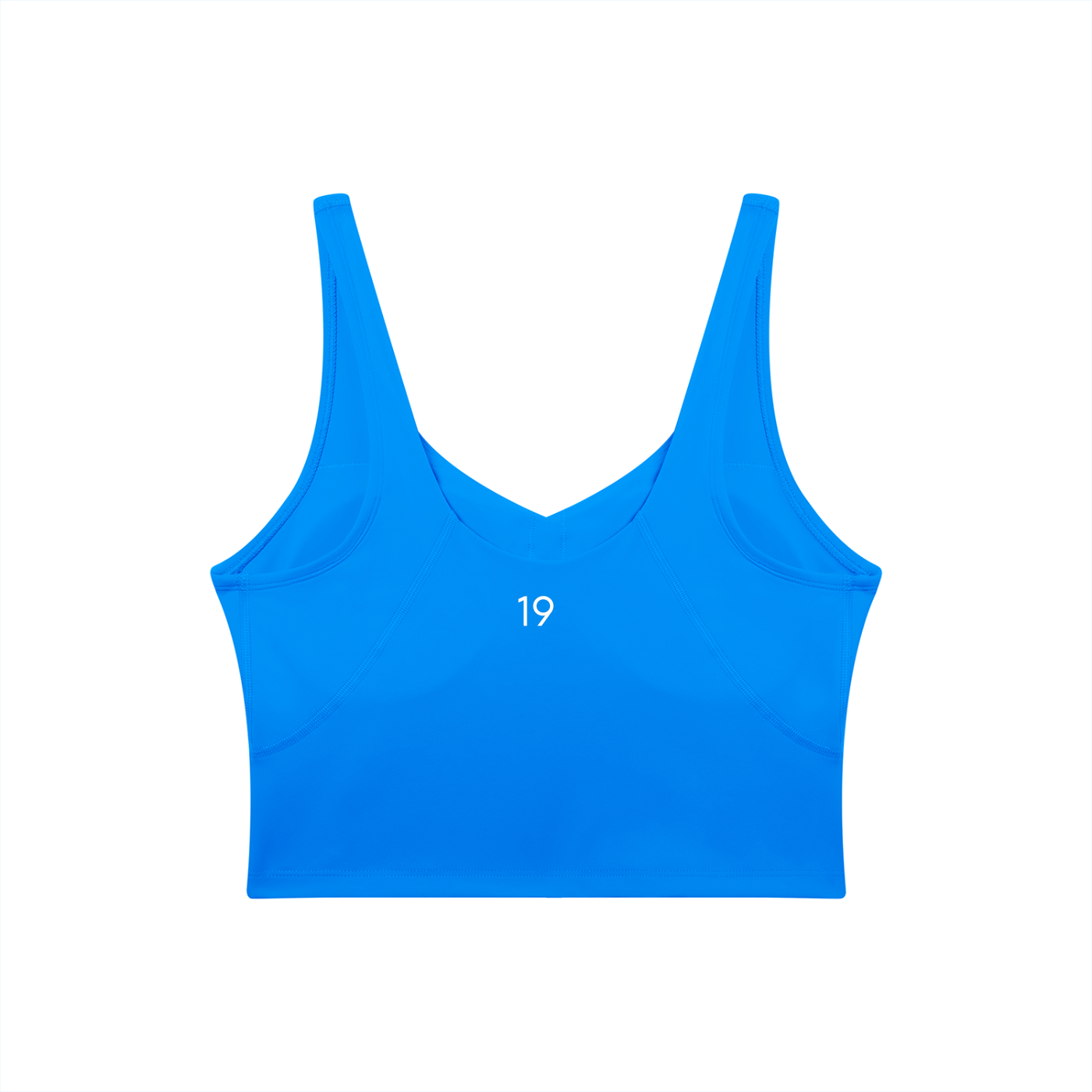 V-NECK MULTI YOGA BRA