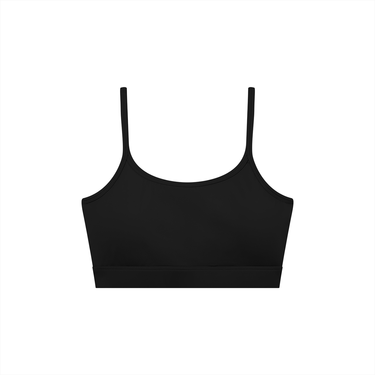 U-NECK DUO SPORTS BRA