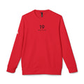 Unisex Adidas Crewneck Sweatshirt
