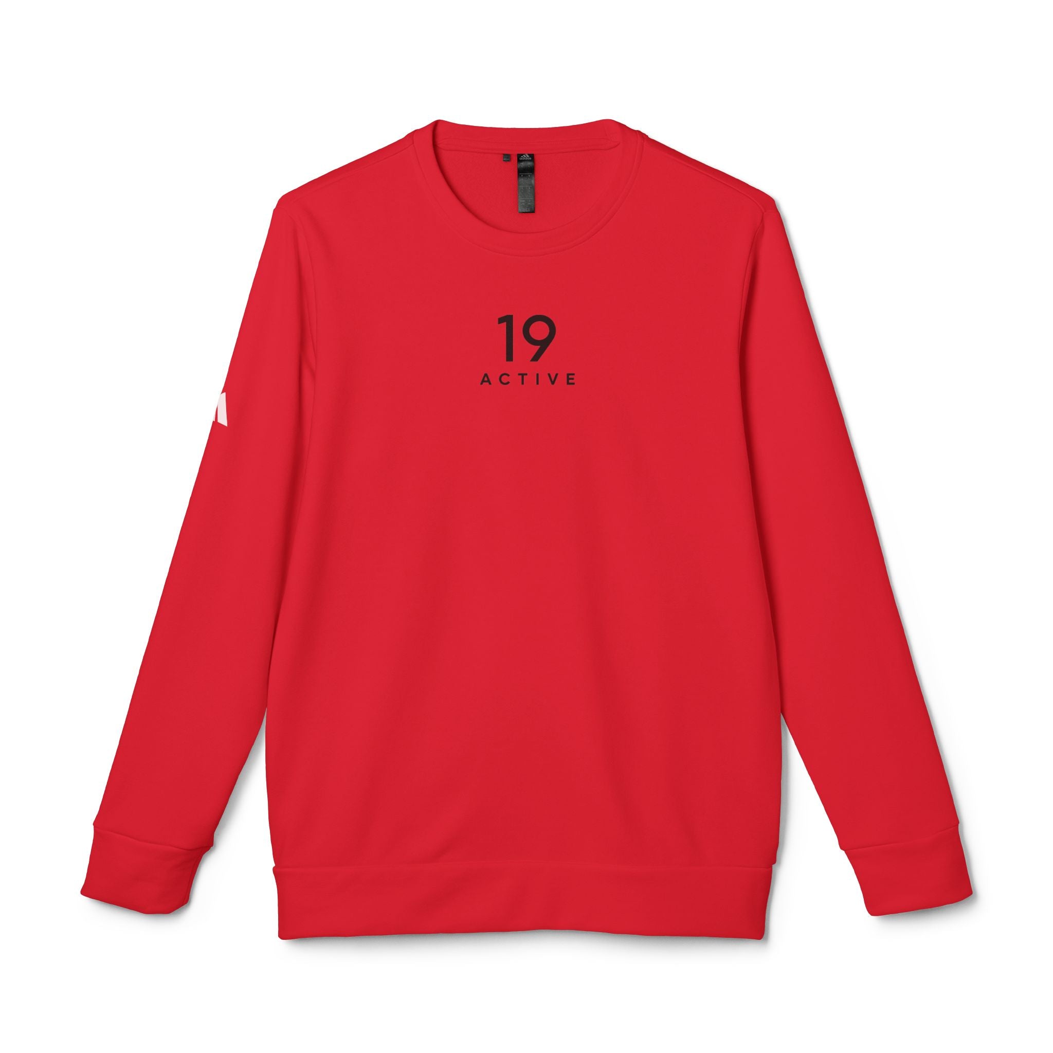 Unisex Adidas Crewneck Sweatshirt