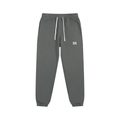 HEAVYWEIGHT PURE COTTON JOGGERS
