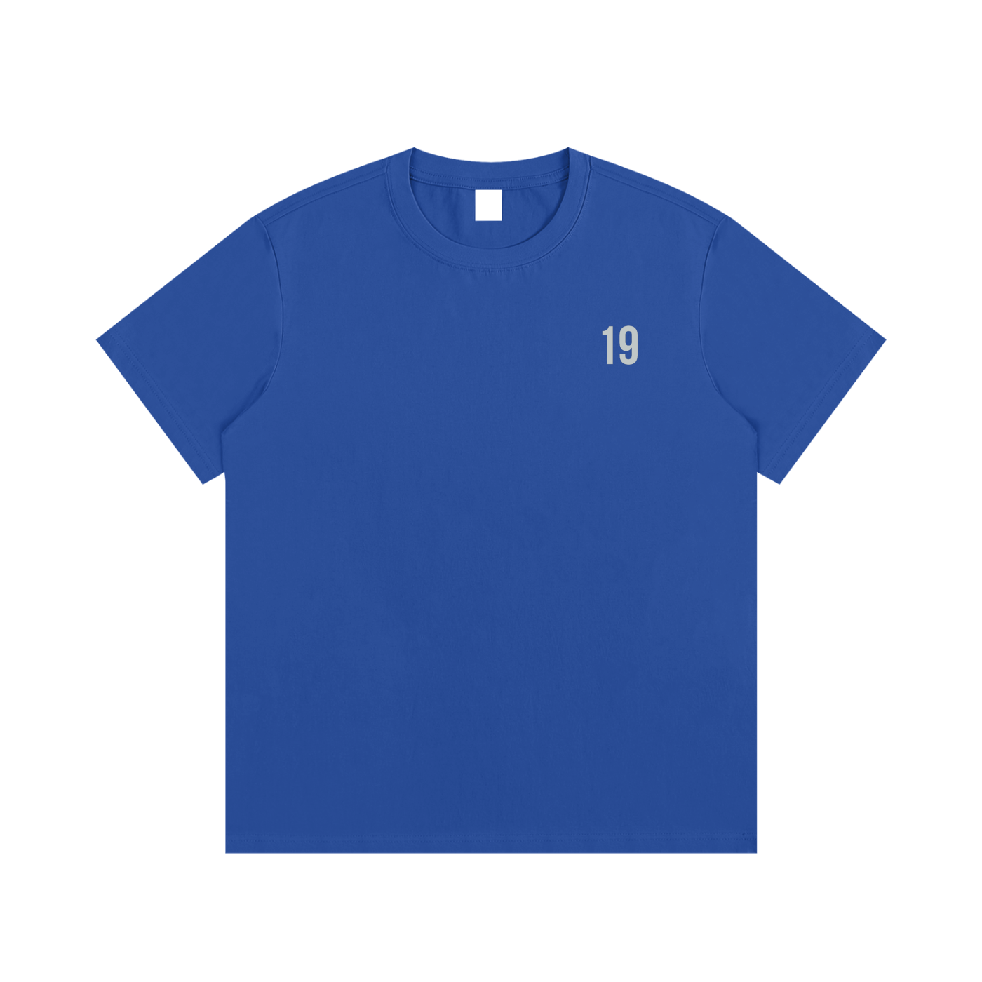 CLASSIC COTTON T-SHIRT
