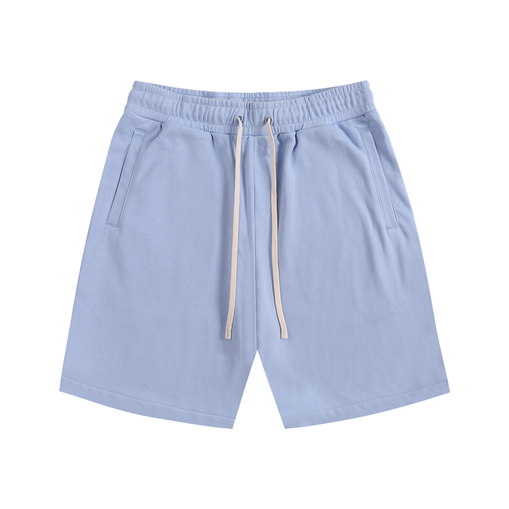 PREMIUM COTTON BLEND SHORTS