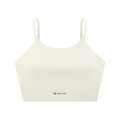 Spaghetti Strap Yoga Sports Bra