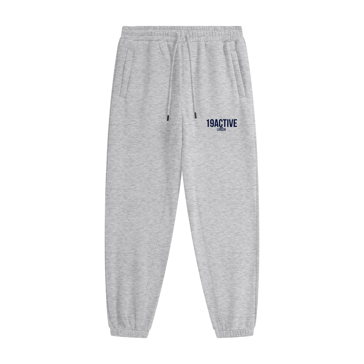 JOGGERS RELAXED EXTRAGRUESOS