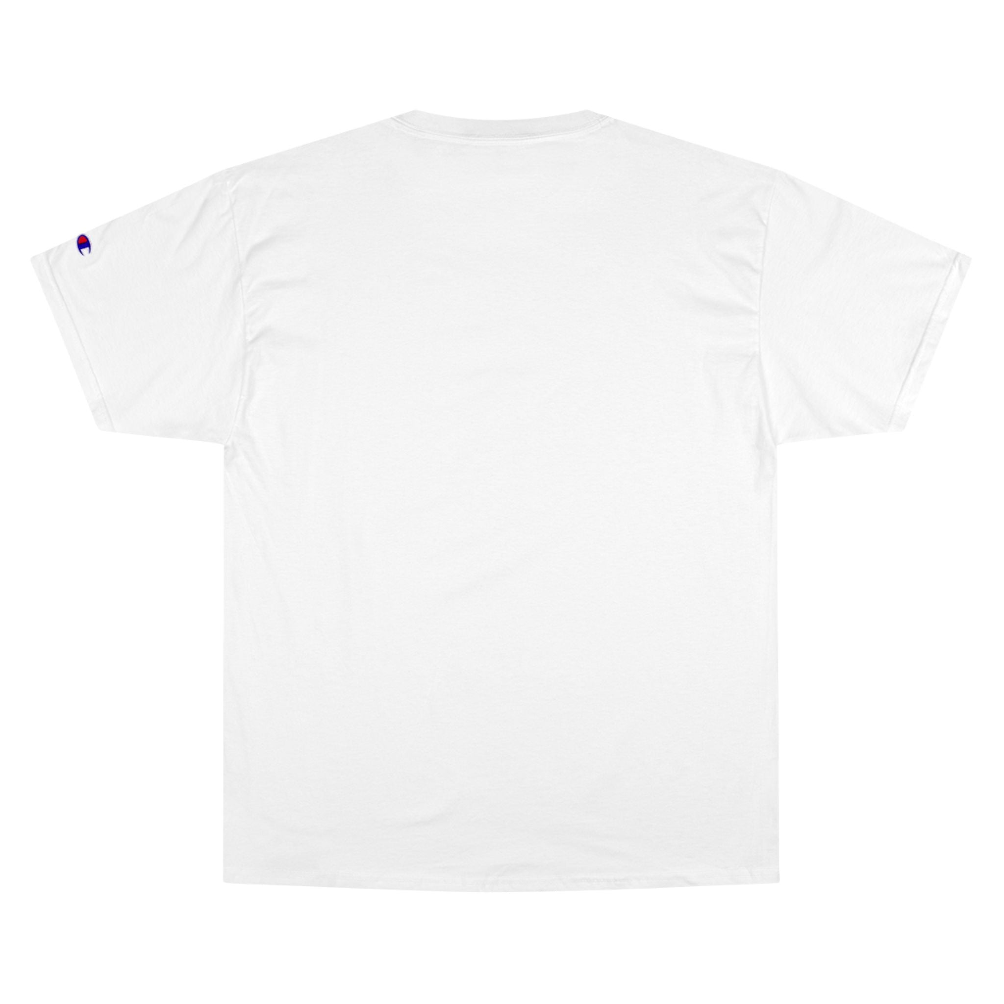 Unisex Champion T-Shirt