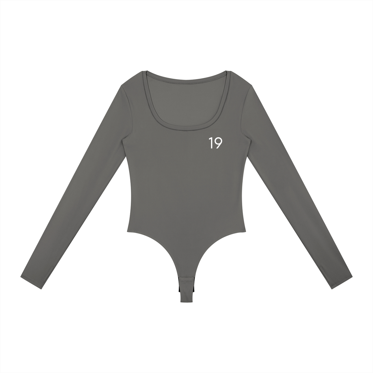 PERFORMANCE LONG SLEEVE YOGA BODYSUIT