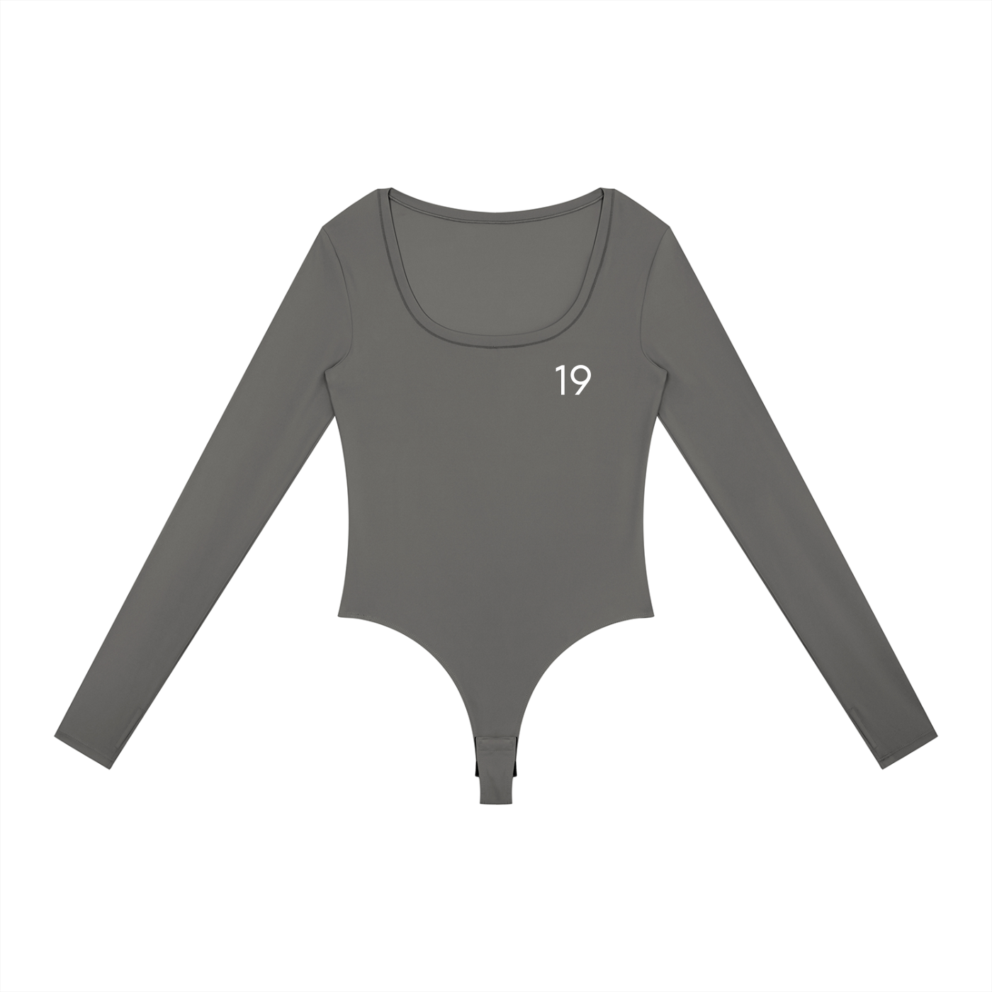 PERFORMANCE LONG SLEEVE YOGA BODYSUIT