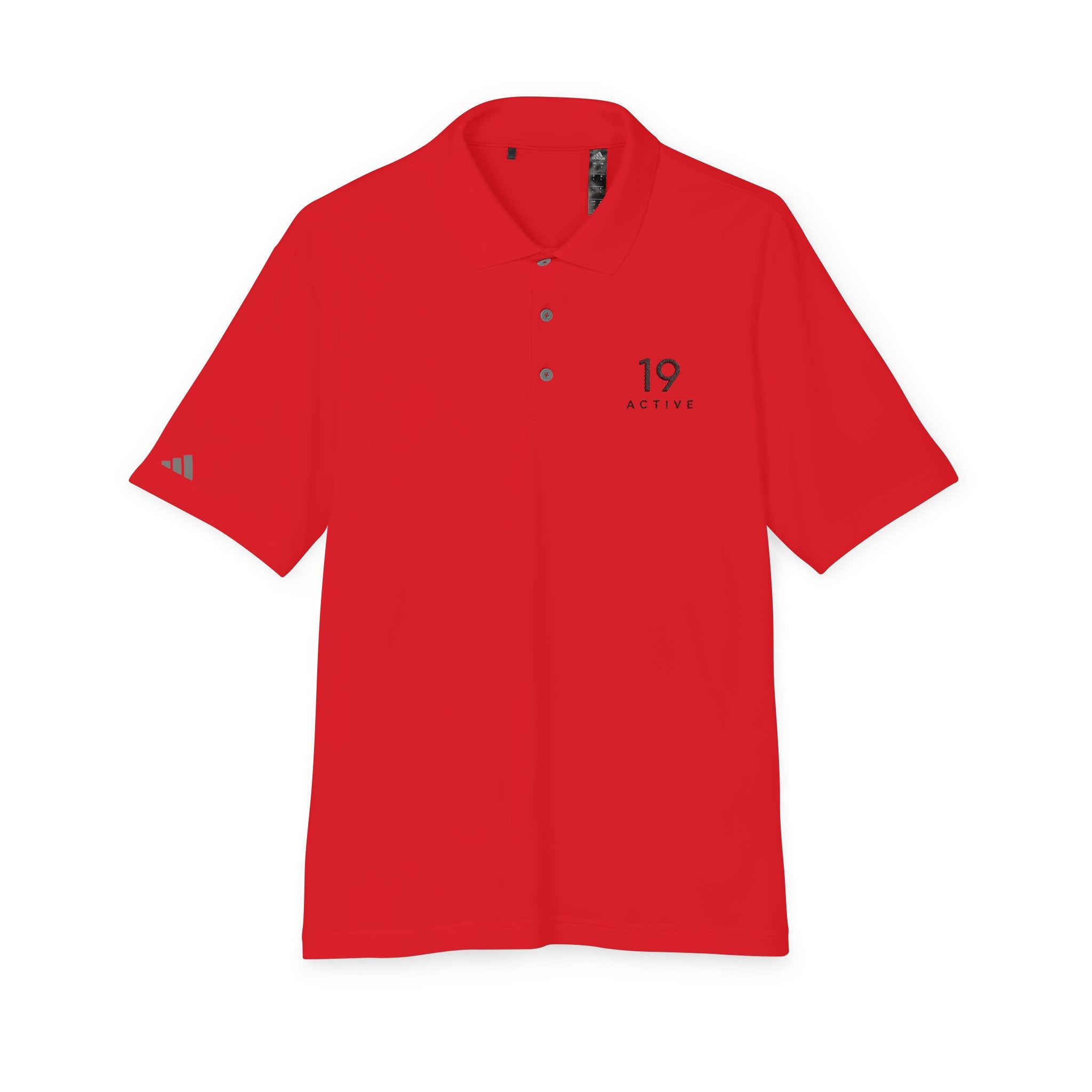 Unisex Adidas Performance Polo