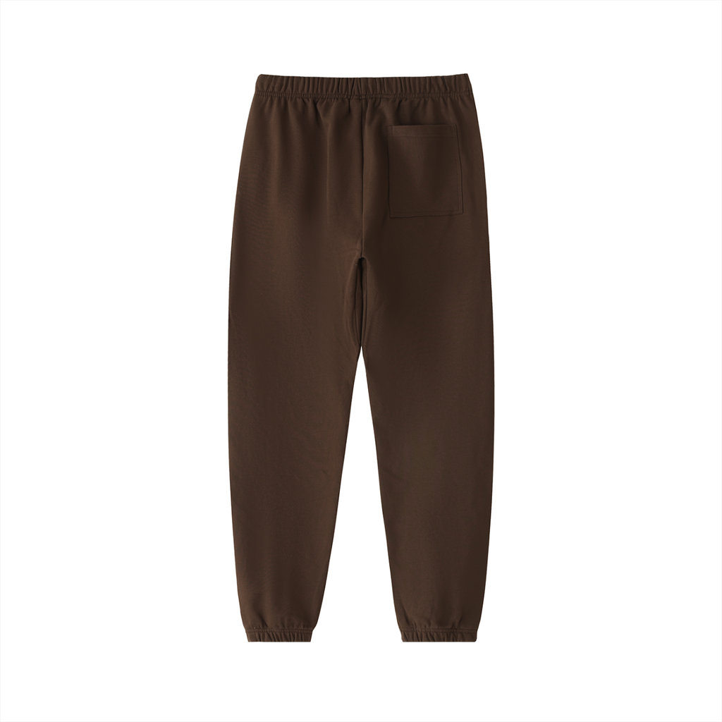 ULTRA HEAVYWEIGHT COTTON JOGGERS