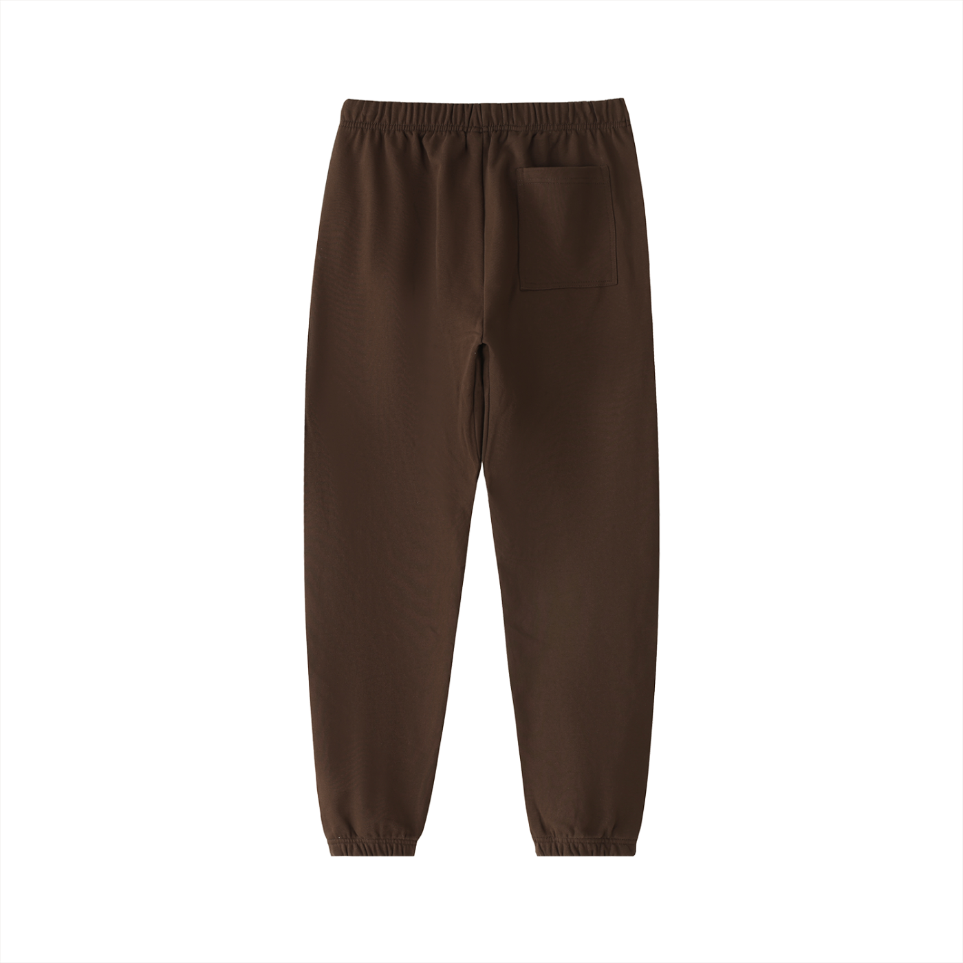 ULTRA HEAVYWEIGHT COTTON JOGGERS