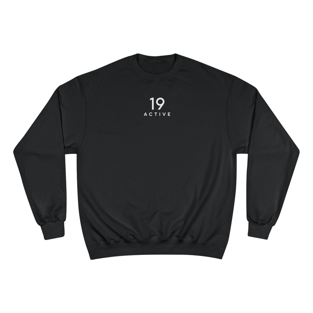 Unisex Champion Sweatshirt