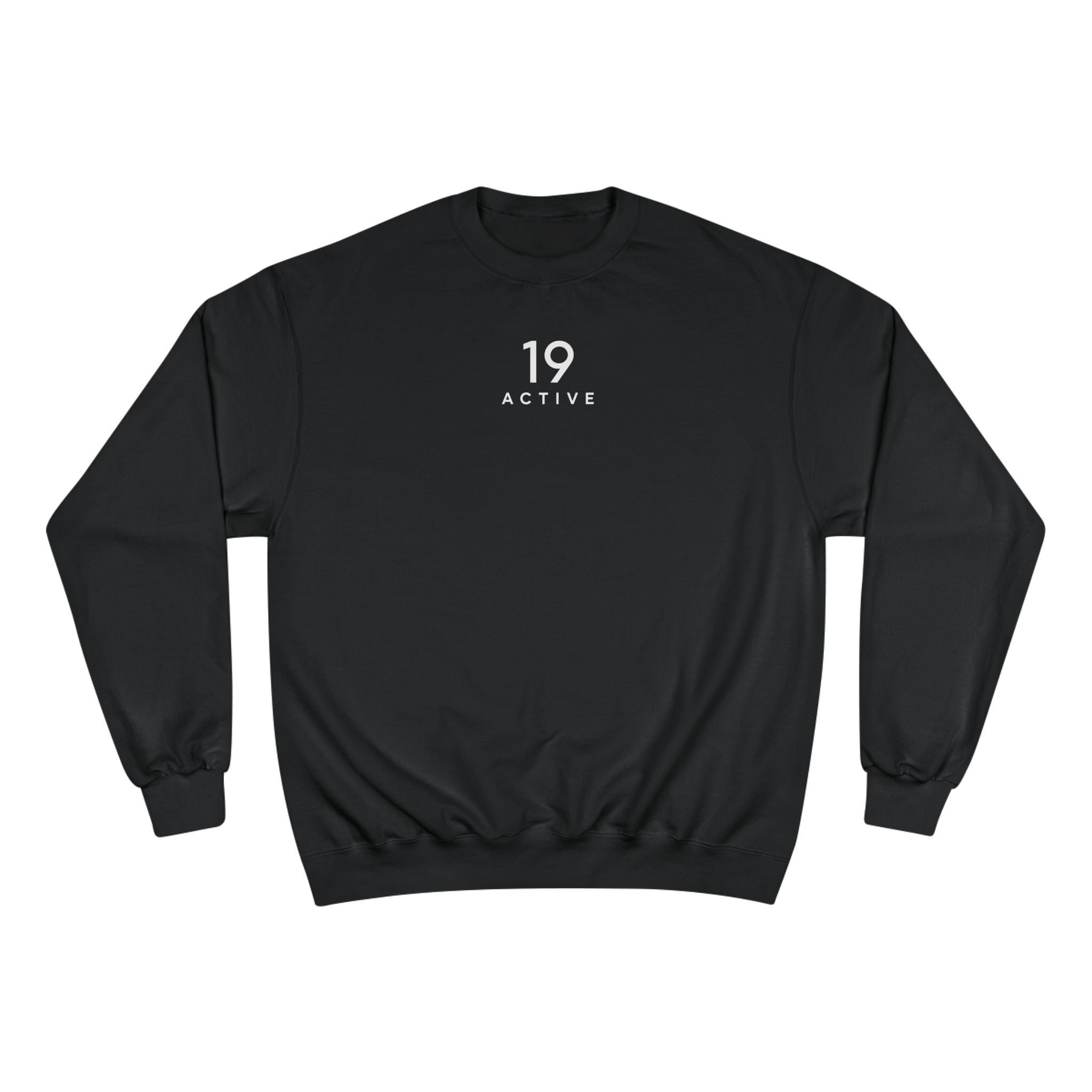 Unisex Champion Sweatshirt