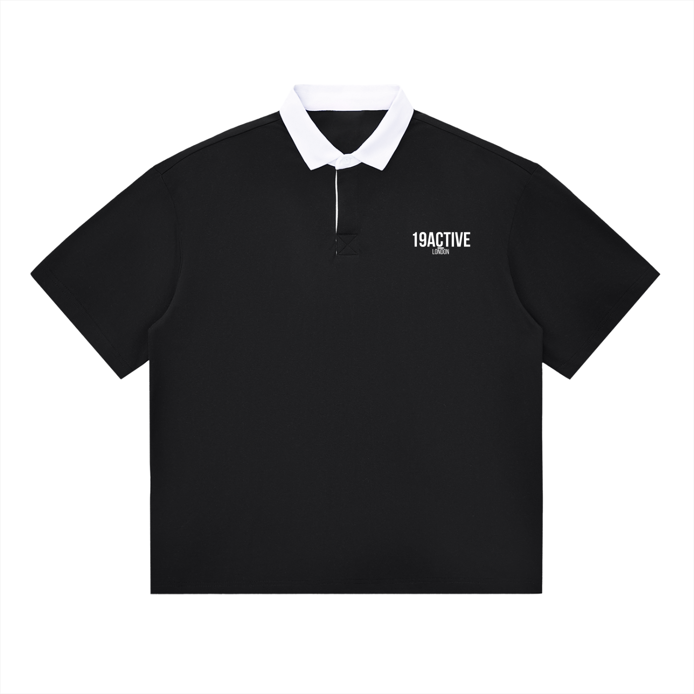 ESSENTIAL GOLF POLO