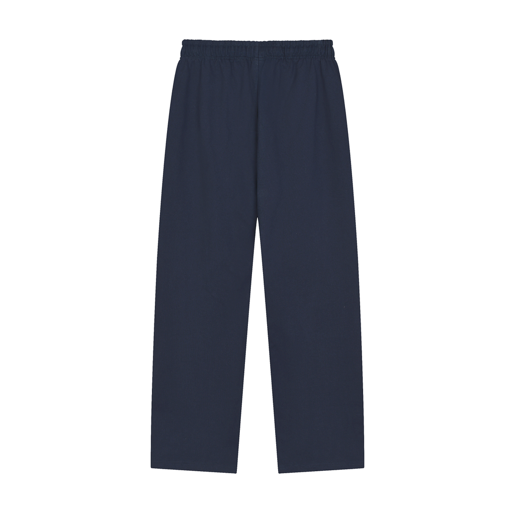 HEAVYWEIGHT COTTON BLEND SWEATPANTS