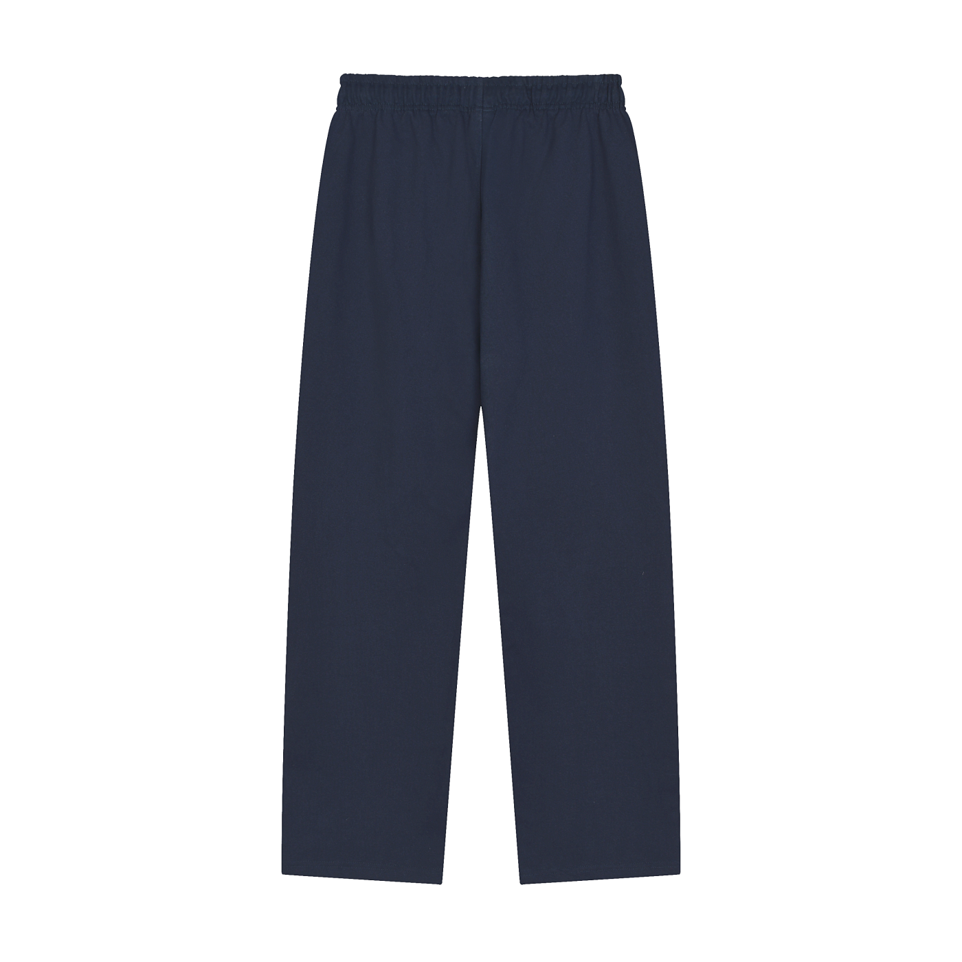 HEAVYWEIGHT COTTON BLEND SWEATPANTS