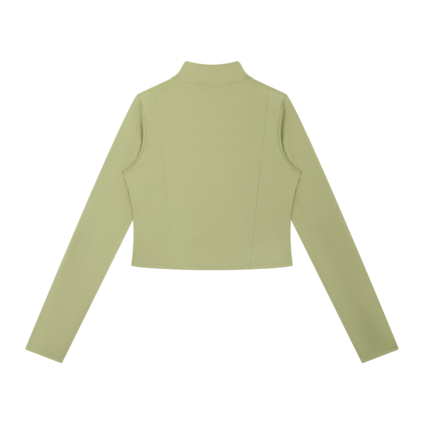 PERFORMANCE ZIP JACKET
