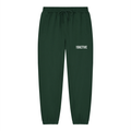 HEAVYWEIGHT COTTON BLEND JOGGERS