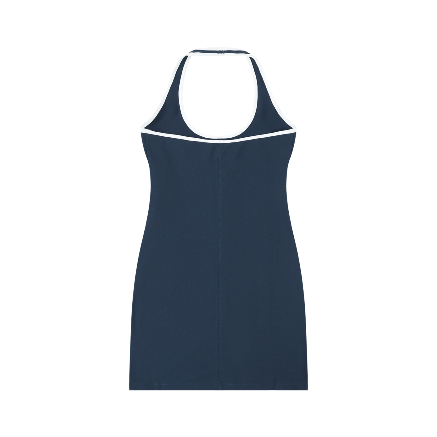 BODYCON TANK DRESS DUO