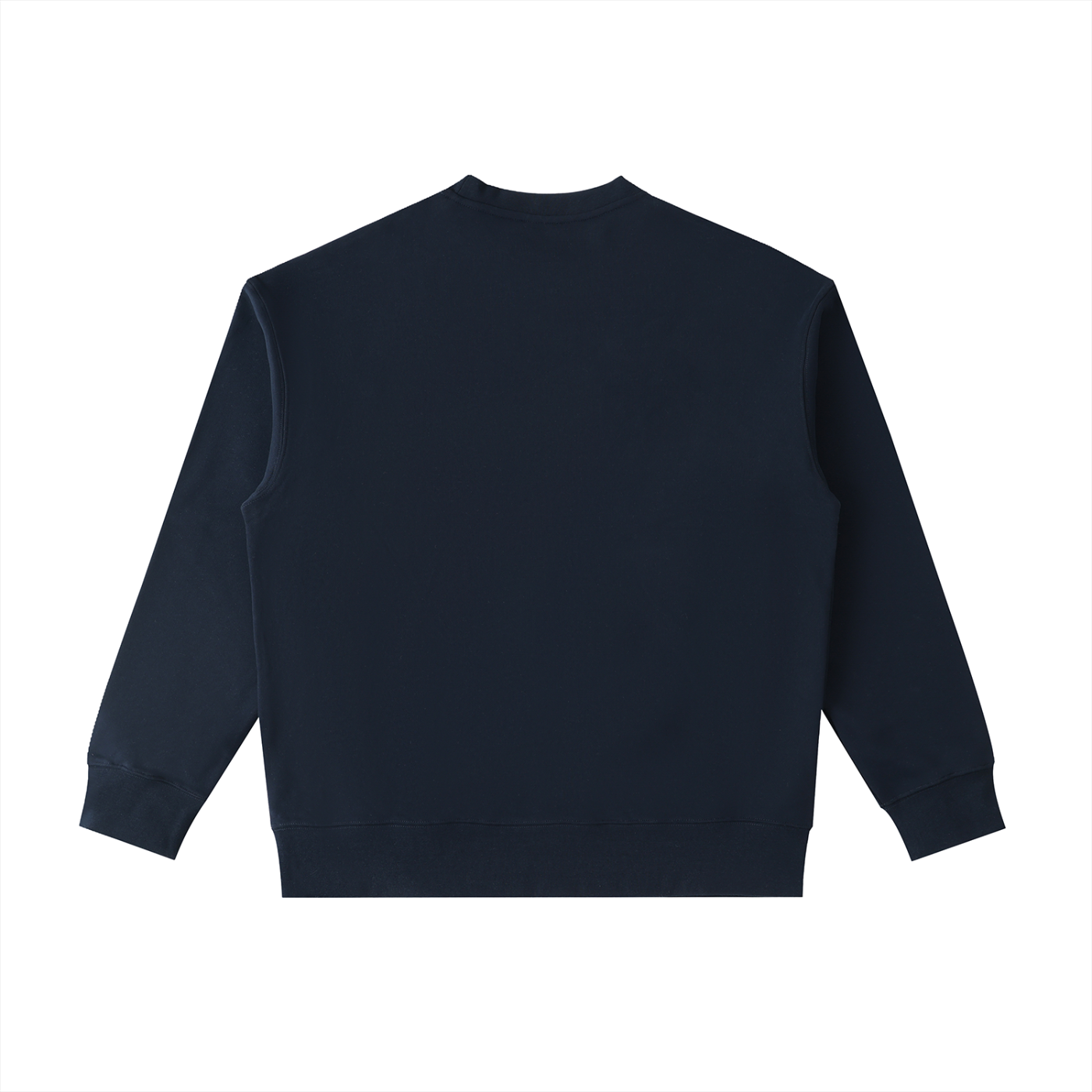 HEAVYWEIGHT RELAXED CREWNECK SWEATSHIRT