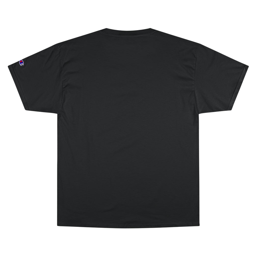 Unisex Champion Athletic Tee