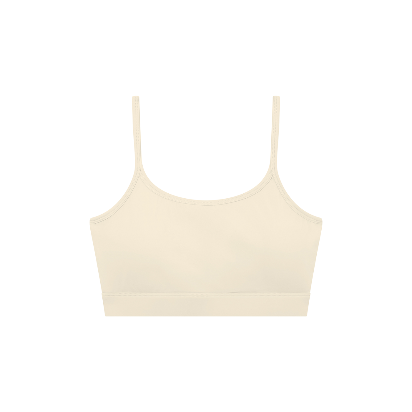 U-NECK DUO SPORTS BRA