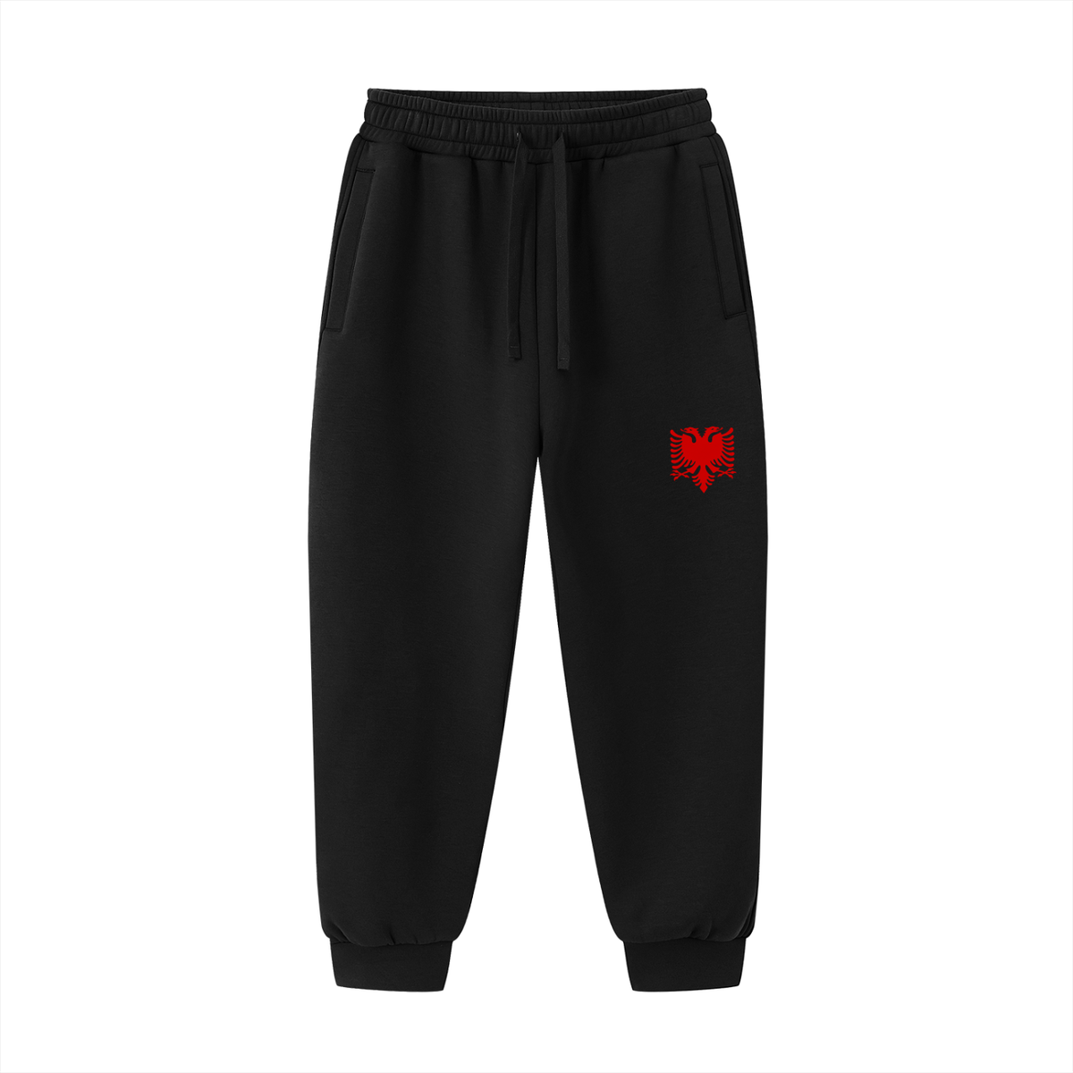 TIRANË ESSENTIAL JOGGERS