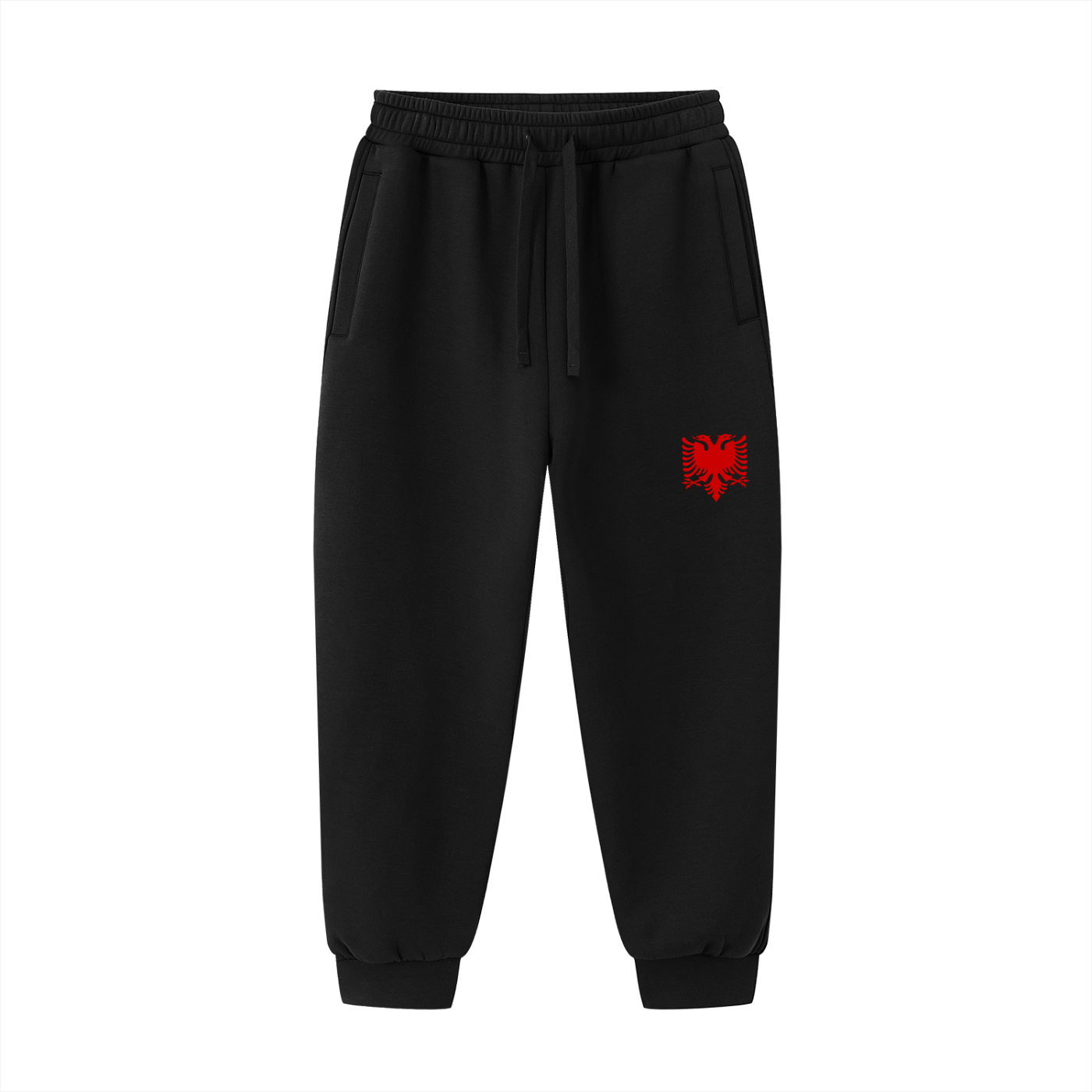 TIRANË ESSENTIAL JOGGERS